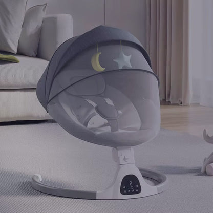 Transat balancelle électrique BabyCocoon