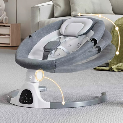 Transat balancelle électrique BabyCocoon