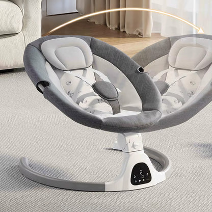 Transat balancelle électrique BabyCocoon