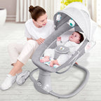 Transat berceau BabyNest