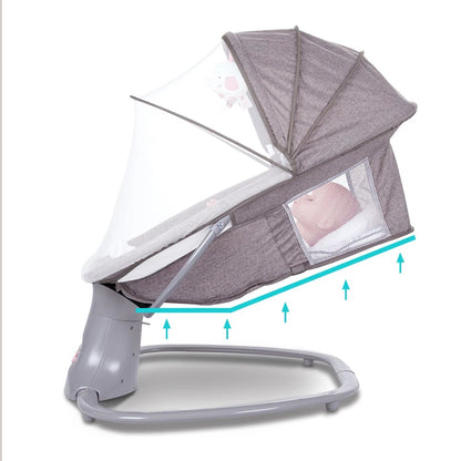 Transat berceau BabyNest