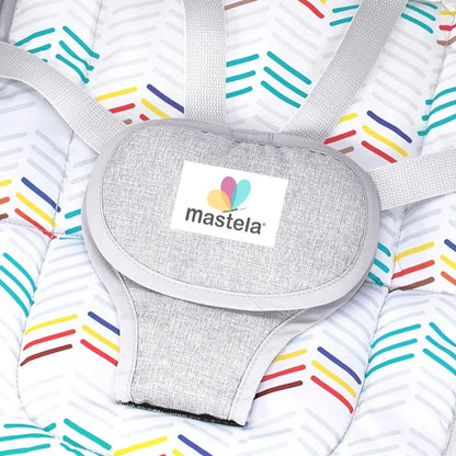 Transat berceau BabyNest