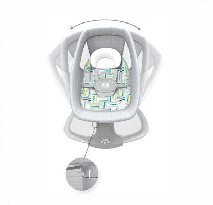 Transat berceau BabyNest
