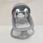 Transat berceau BabyNest