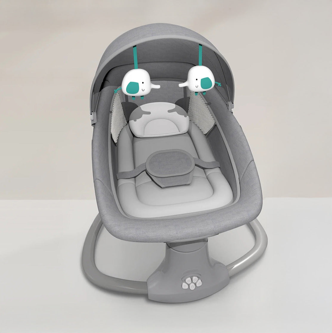 Transat berceau BabyNest