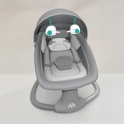 Transat berceau BabyNest