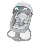 Transat berceau BabyNest