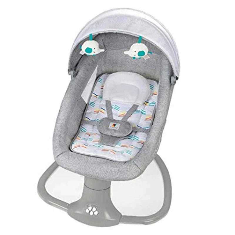 Transat berceau BabyNest