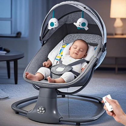 Transat berceau BabyNest