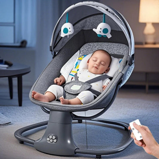 Transat berceau BabyNest