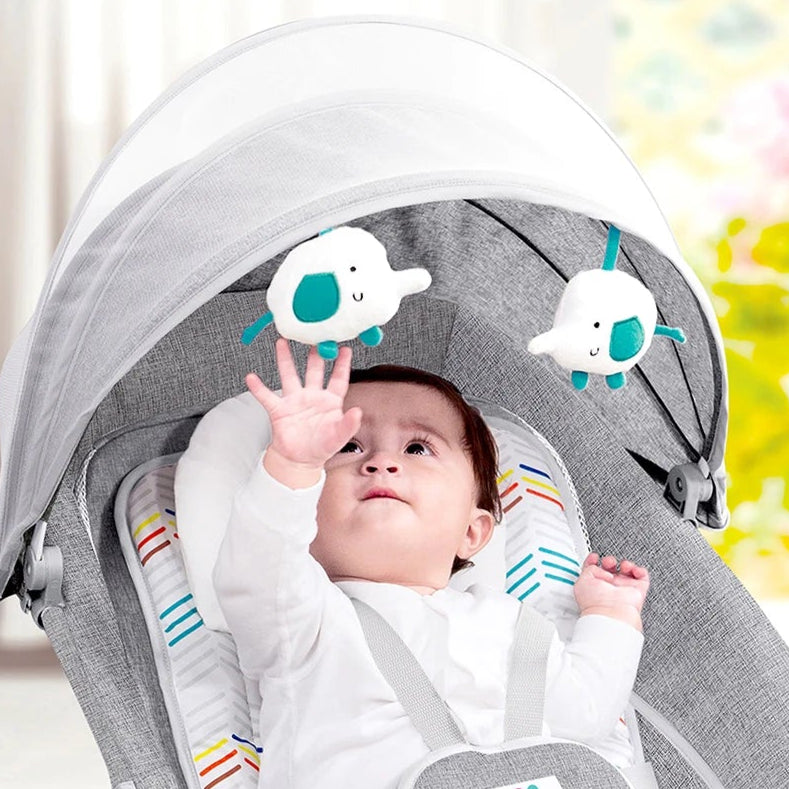 Transat berceau BabyNest