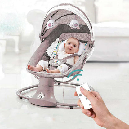 Transat berceau BabyNest