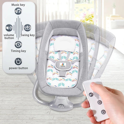 Transat berceau BabyNest