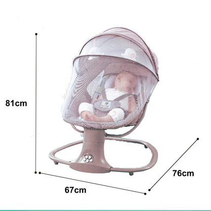 Transat berceau BabyNest