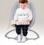 Transat berceau BabyNest