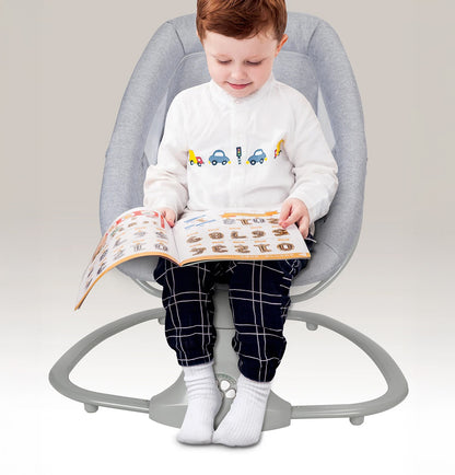 Transat berceau BabyNest