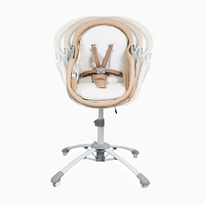 Transat en hauteur pour bébé EasyGrow