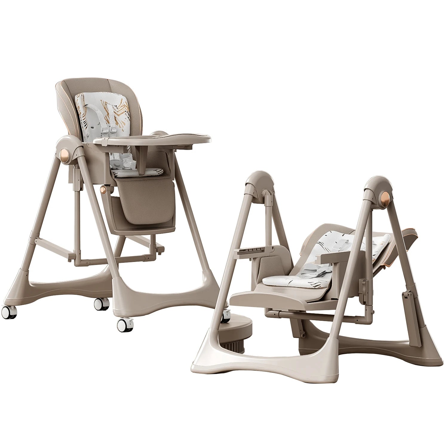 Transat pliable EasyGrow