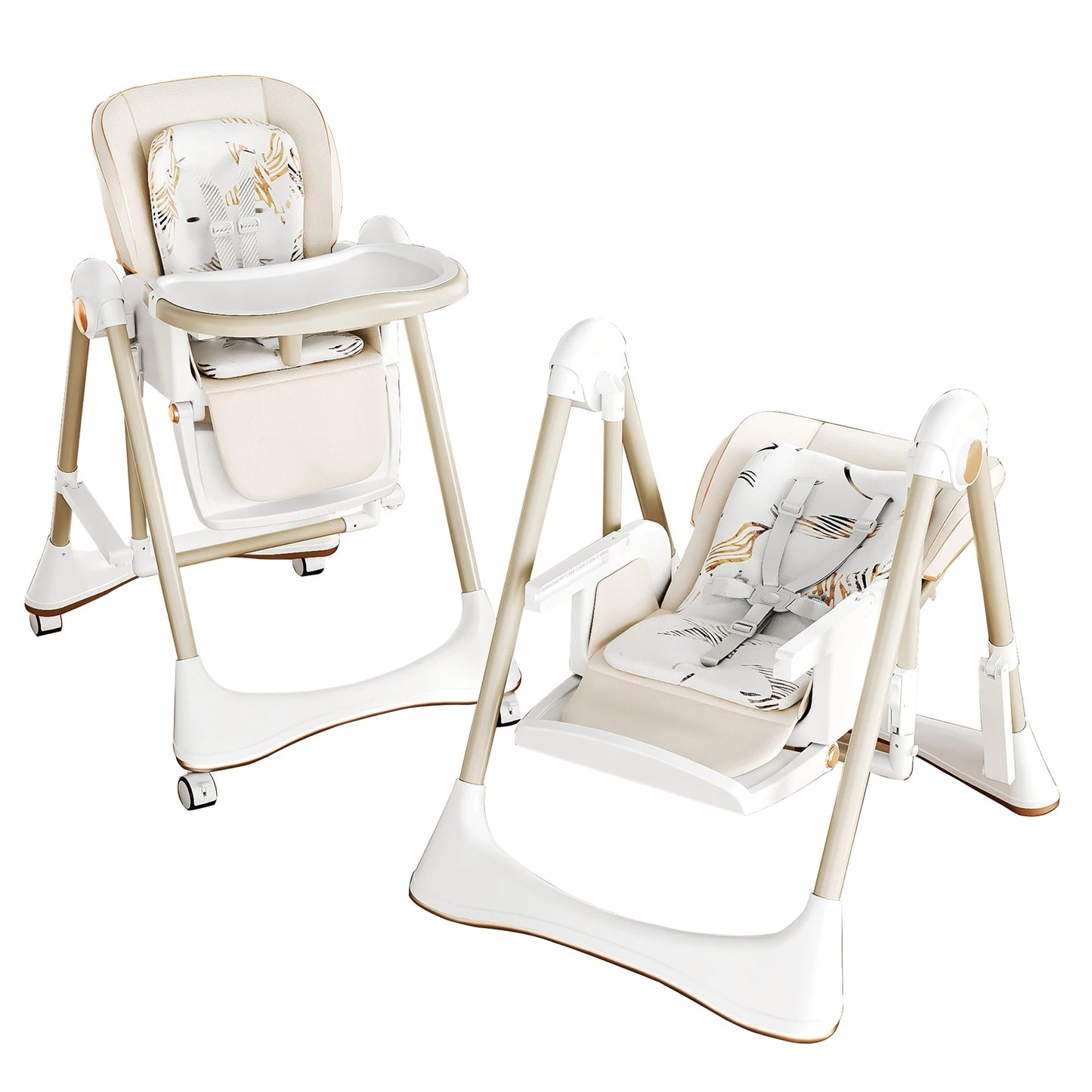 Transat pliable EasyGrow