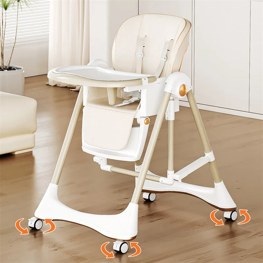 Transat pliable EasyGrow