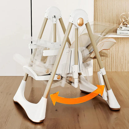 Transat pliable EasyGrow