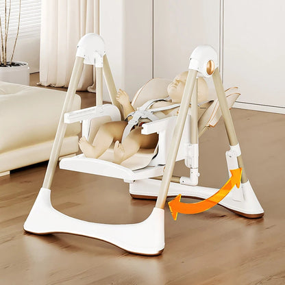 Transat pliable EasyGrow