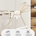 Transat pliable EasyGrow