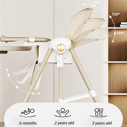 Transat pliable EasyGrow