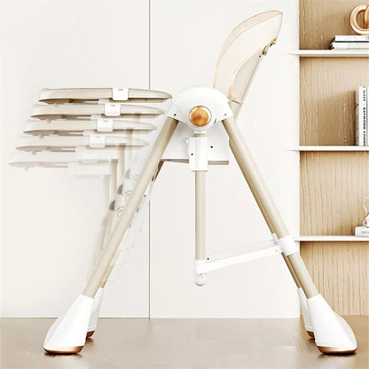 Transat pliable EasyGrow