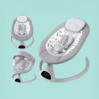 Transat pour nouveau né BabyCocoon