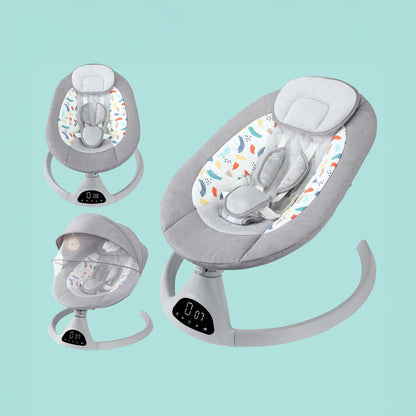 Transat pour nouveau né BabyCocoon