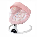 Transat pour nouveau né BabyCocoon