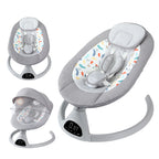 Transat pour nouveau né BabyCocoon