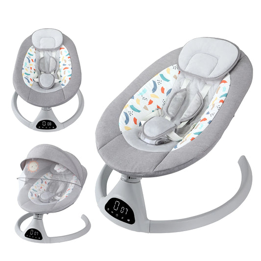 Transat pour nouveau né BabyCocoon