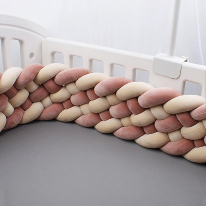 Tresse de lit bébé Nuage Câlin