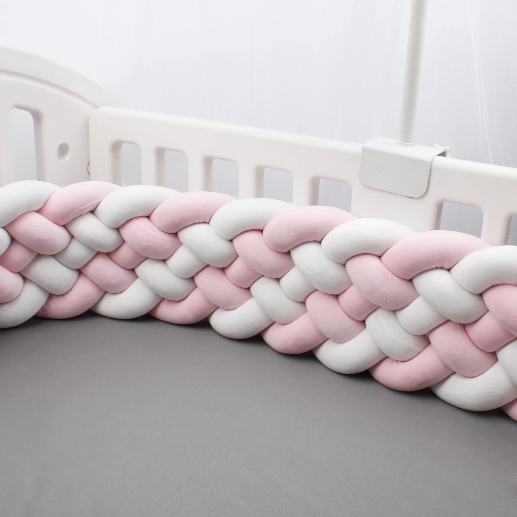 Tresse de lit bébé Nuage Câlin