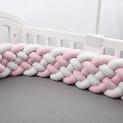 Tresse de lit bébé Nuage Câlin
