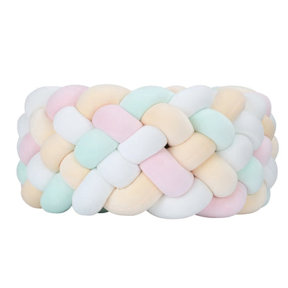 Tresse de lit bébé Nuage Câlin