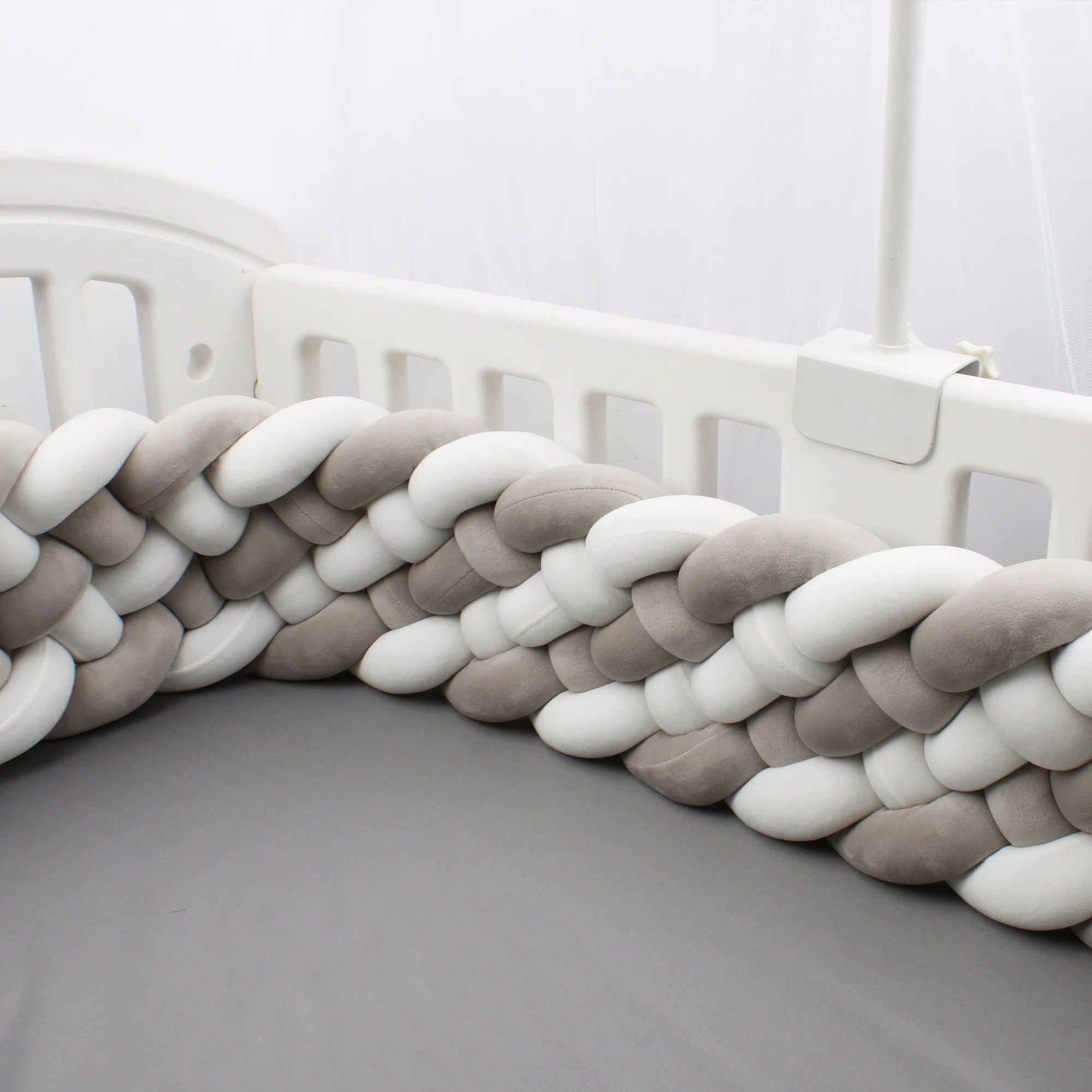 Tresse de lit bébé Nuage Câlin