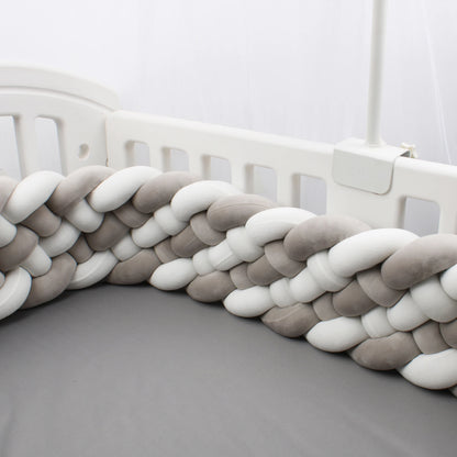 Tresse de lit bébé Nuage Câlin