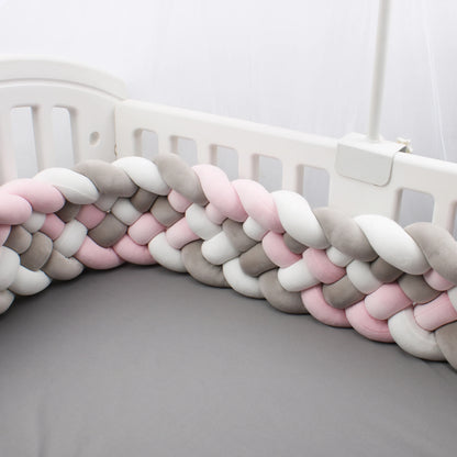 Tresse de lit bébé Nuage Câlin