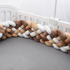 Tresse de lit bébé Nuage Câlin