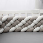 Tresse de lit bébé Nuage Câlin