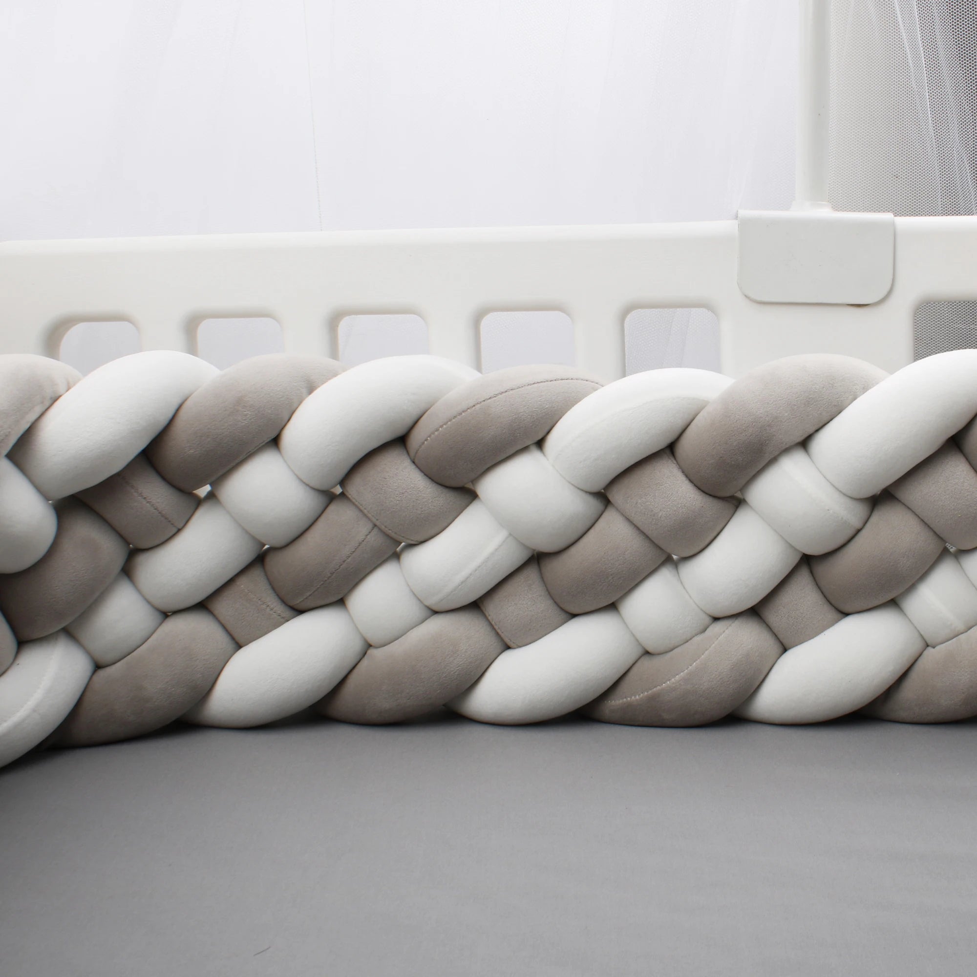 Tresse de lit bébé Nuage Câlin