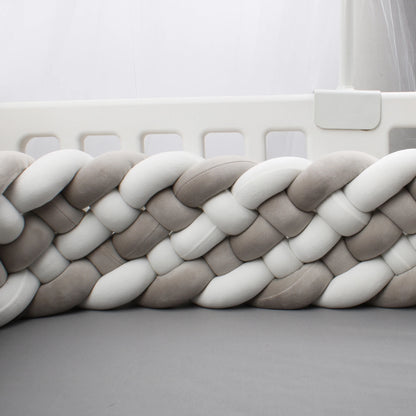 Tresse de lit bébé Nuage Câlin