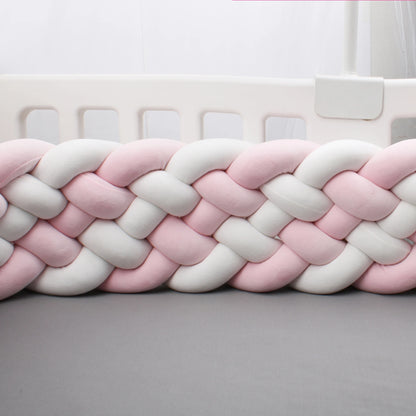 Tresse de lit bébé Nuage Câlin