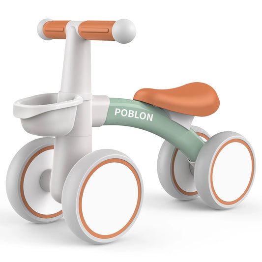 Tricycle 18 mois