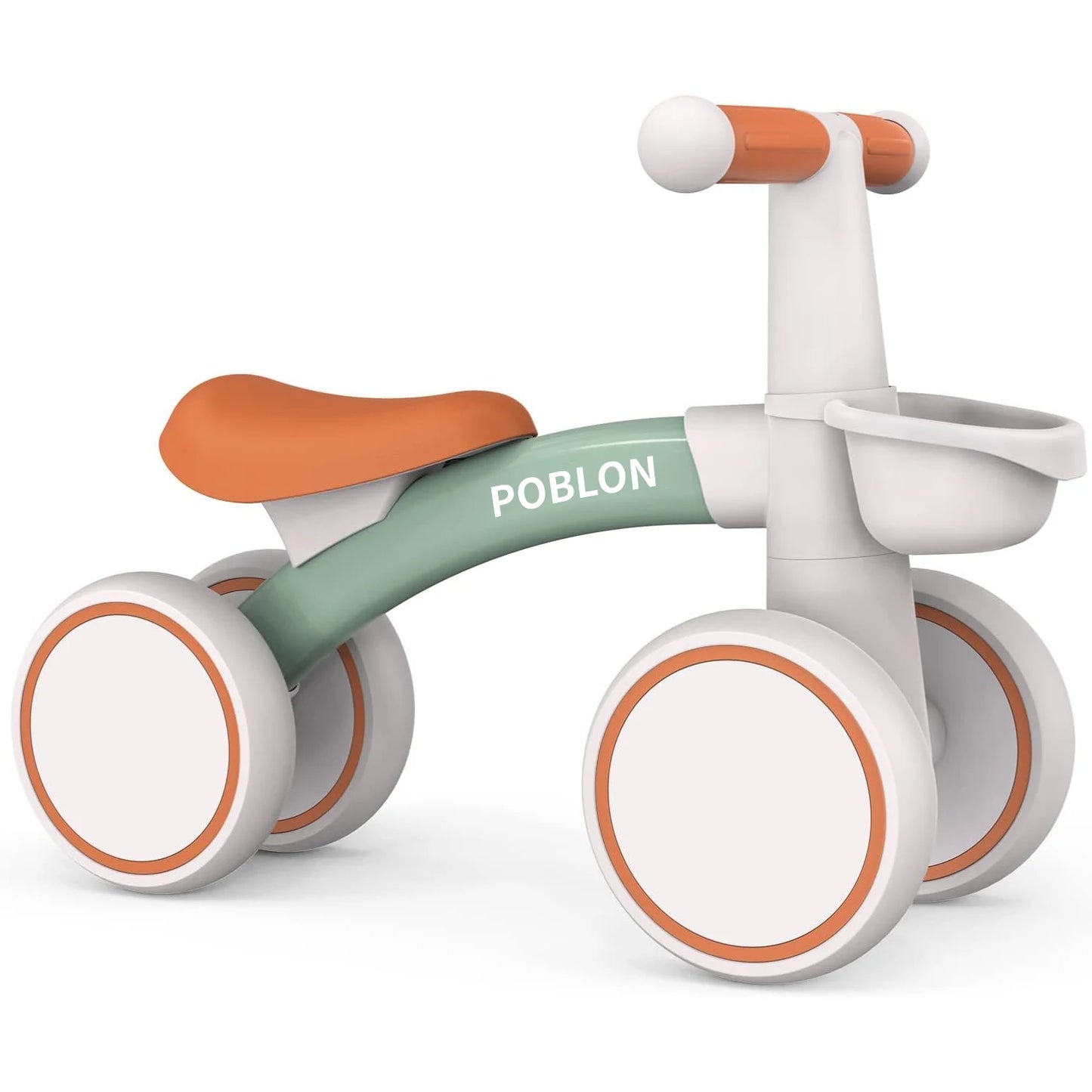 Tricycle 18 mois