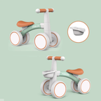 Tricycle 18 mois