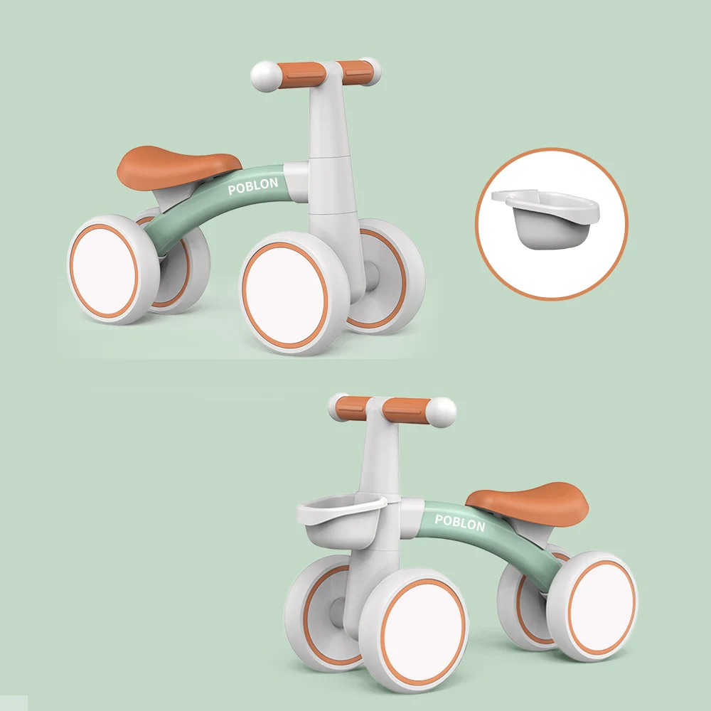 Tricycle 18 mois